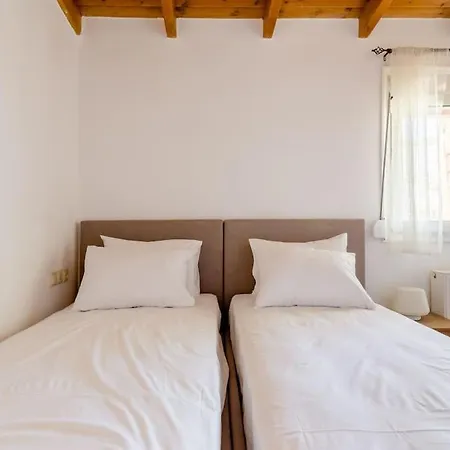 Sea Aura Crete, Family Seaside House In