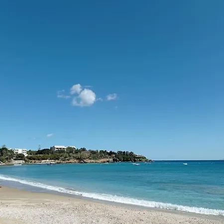 Sea Aura Crete, Family Seaside House In *