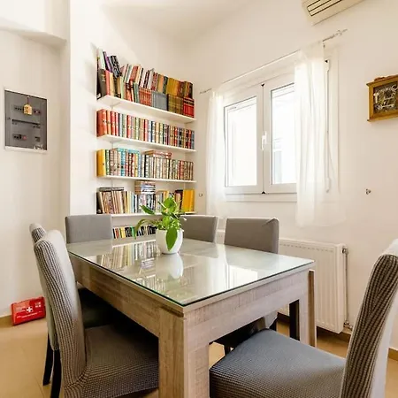 Holiday home Sea Aura Crete, Family Seaside House In *
