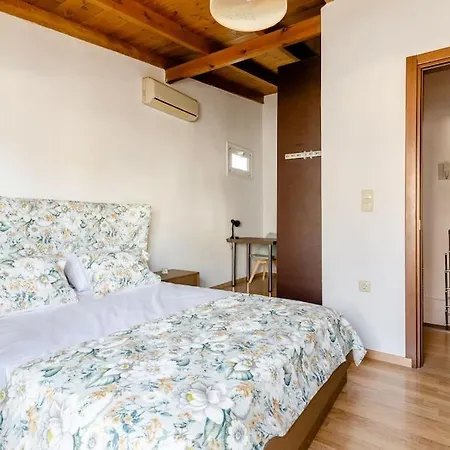 Holiday home Sea Aura Crete, Family Seaside House In