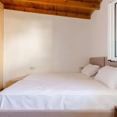 Sea Aura Crete, Family Seaside House In Holiday home