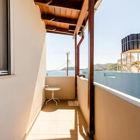 Sea Aura Crete, Family Seaside House In Holiday home
