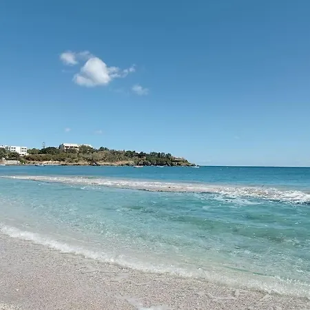 Sea Aura Crete, Family Seaside House In * Agia Pelagia (Crete)