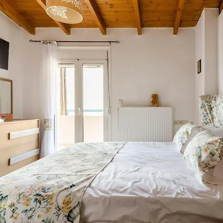 Sea Aura Crete, Family Seaside House In Holiday home Agia Pelagia (Crete)