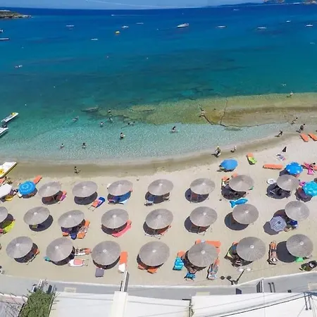Sea Aura Crete, Family Seaside House In Holiday home *