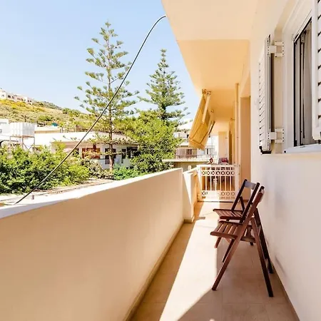 Sea Aura Crete, Family Seaside House In * Agia Pelagia (Crete)