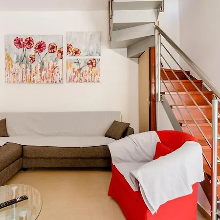 Σπίτι διακοπών Sea Aura Crete, Family Seaside House In *