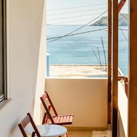 Sea Aura Crete, Family Seaside House In * Αγία Πελαγία (Κρήτη)